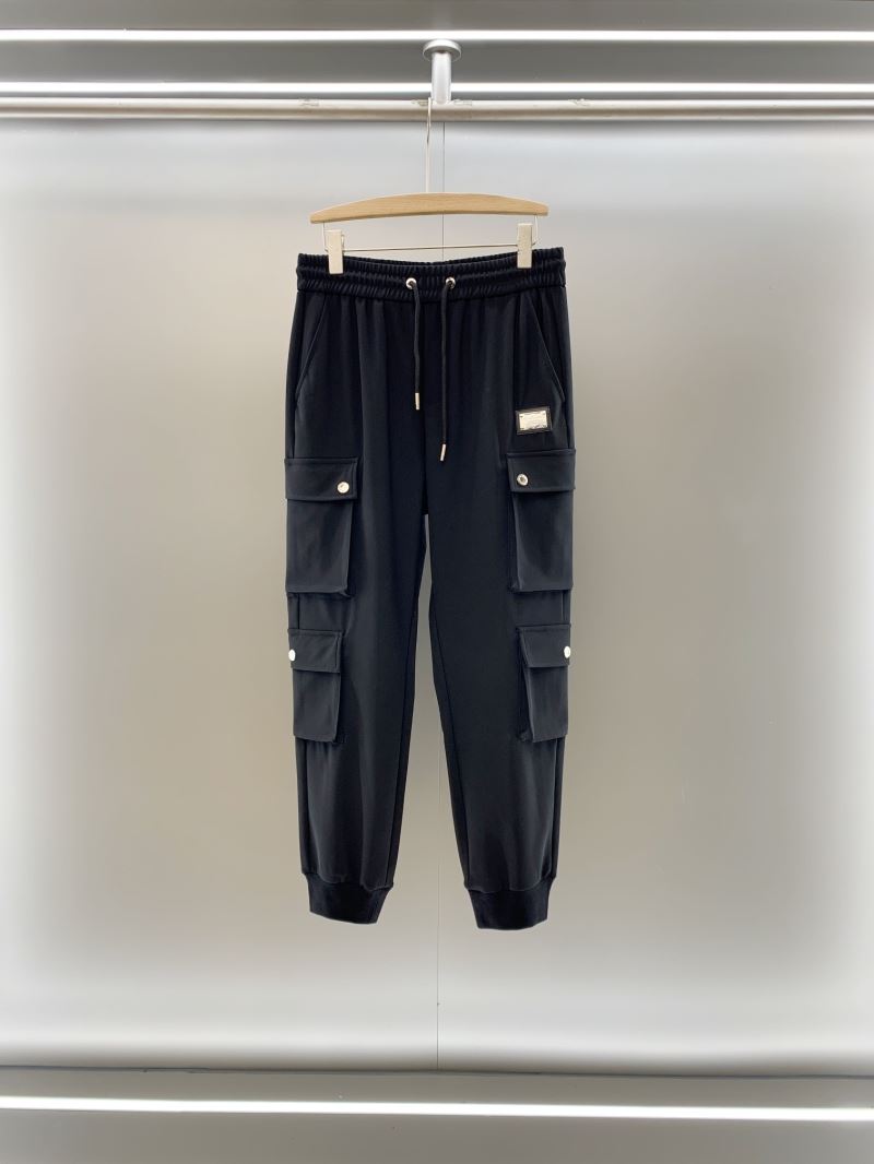 Dolce Gabbana Long Pants